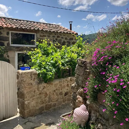 Le Mafate - Vallee De L'eyrieux