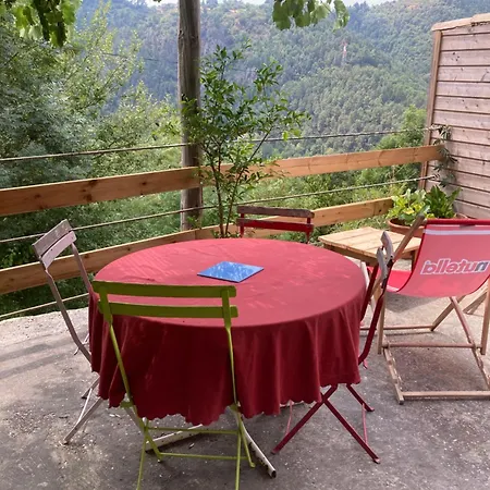 Le Mafate - Vallee De L'eyrieux Apartment *