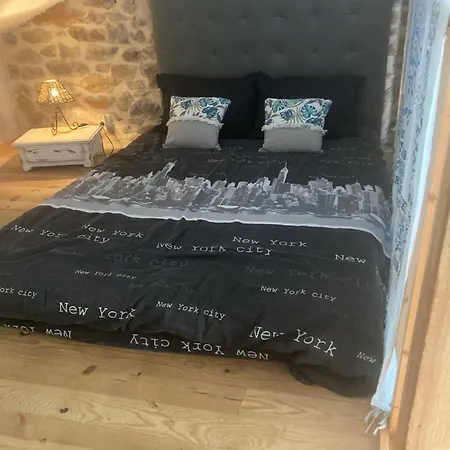 Apartment Le Mafate - Vallee De L'eyrieux Saint Maurice en Chalencon