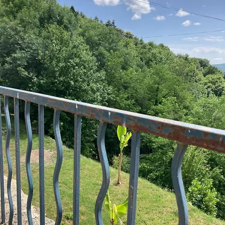 Le Mafate - Vallee De L'eyrieux Saint Maurice en Chalencon