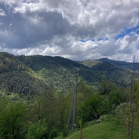 Le Mafate - Vallee De L'eyrieux Apartment