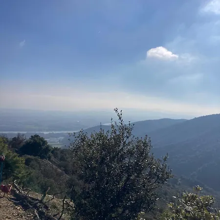Le Mafate - Vallee De L'eyrieux
